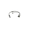 Warning Contact, brake pad wear for Mini | Bosch (1