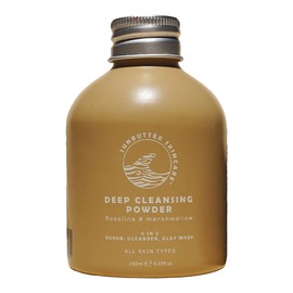 SunButter Oceans Deep Cleansing Powder, 150ml