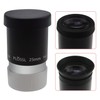 Astromania 1.25" 25mm Plossl Telescope Eyepiece - 4-Element Plossl Design