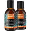 Omega-3 Algae Oil 200 ml - High Dose with 3665
