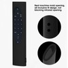 Remote Control Protective Case KD‑85X8000H/9000H TV Remote Silicone Case for