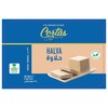 Cortas - Premium Halva 2 Lb / 907 G (Original)