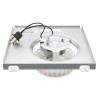 Unbranded Bathroom Exhaust Fan Assembly for Nutone 757 765RL 763RLN