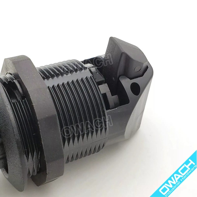 OWACH MasterCraft Boat Glove Box Latch Black PART# 562380 Push