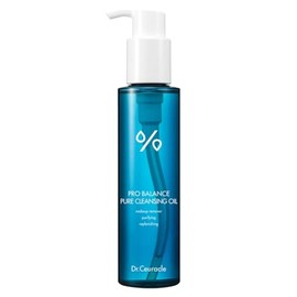Dr.Ceuracle Pro Balance Pure Cleansing Oil facial cleansing oil 155ml