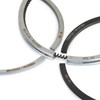 RIDEX Piston Ring Set 444P0098 Seicento / 600 Hatchback (187_)