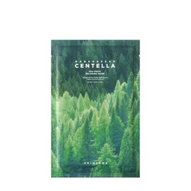 SKIN1004 Madagascar Centella Tea-Trica Relaxing Mask 24ml