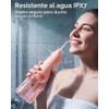 Onlyone - Irrigador bucal portátil Onlyone con 3 ajustes y