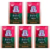 Jeonggwanjang Hongsam Jingo 100g x 5 bottles + included ()