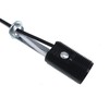 TWDRTDD E12 Light Socket-E12 Lamp Holder with 6 Inch Wire