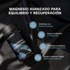 Bisglicinato Magnesio Liposomal 500 Alta Absorción Certificado Fst Descanso Relajación