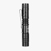 US Army – Aluminum Flashlight with Pocket Clip
