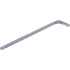 BGS 790-8 | L-Type Wrench | extra long | internal