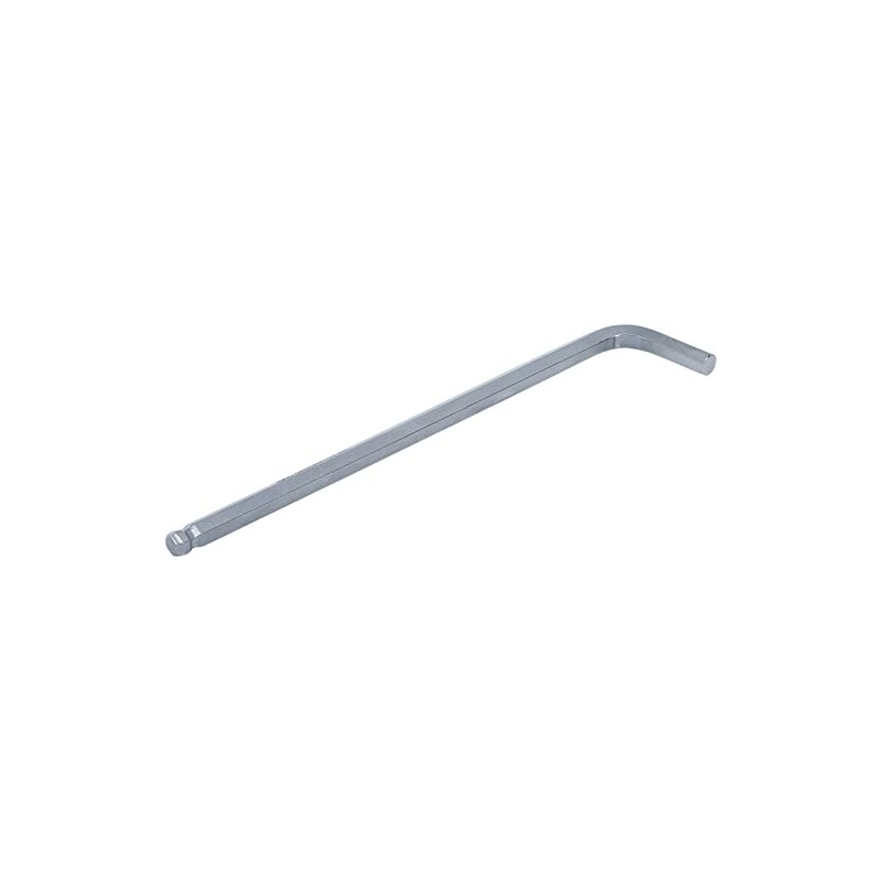BGS 790-8 | L-Type Wrench | extra long | internal