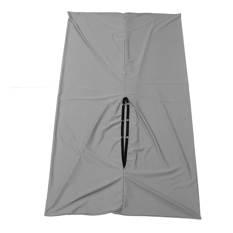 Dynamic Movement Sensory Sock Grey Self Calming Movement Sensory Body
