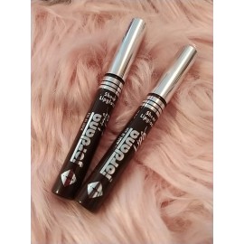 Jordana Sheer Lip Gloss Full Size (2 Count) 20 BROWNIE B1