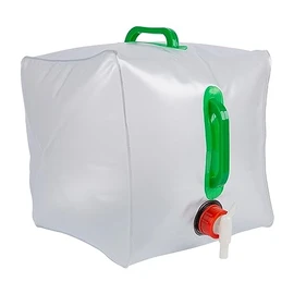 Hamble Distribution ltd Blackspur 20L Collapsilble Water Container