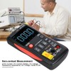 RICHMETERS RM409B True RMS 9999 Counts Digital Multimeter Testing Instrument