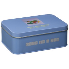 Apples to Pears Mini Mechanic In A Tin