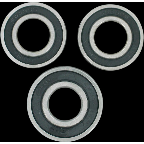 Pivot Works Wheel Bearing And Seal Kit Pwrwkt06000