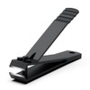 BEZOX BEZOX Sharp Curved Blade Finger Nail Clippers, Heavy Duty