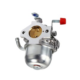SVKZGFZ 0A4600 Carburetor for Generac GN410HS GN410 GN360 GH360 A4600 410HS 5500XL 6500XL 7550EXL 8000EXL GP6500 GP7000E GP8000 XG8000E 091187 410CC Generator Carb 0G95940SRV