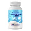 🐄💪 Calostro Bovino 1000mg | 50% IgG | Inmunidad, Recuperación