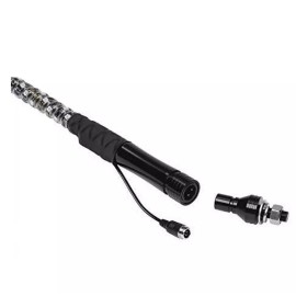 Boss Audio ATV UTV Boss Audio - XP4 - 4 Foot RGB LED Whip Flag App Control