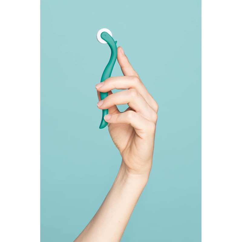 Neofollics Scalp Roller - Activates and Stimulates Hair Growth -