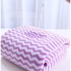 Jeremy & Edelyn's beauty and care Microfiber towel gift set