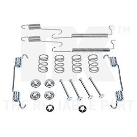 NK 7936710 BRAKE SHOE FITTING KIT