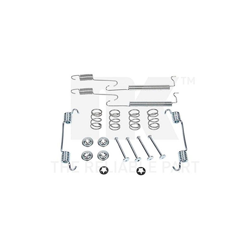 NK 7936710 BRAKE SHOE FITTING KIT