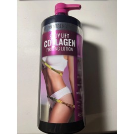 Sculpt ~ 3x Strength Body Lift Collagen Firming Lotion 32 fl oz