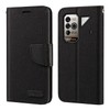 Oxford Fabric PU Leather Flip Wallet Case Compatible with Ulefone