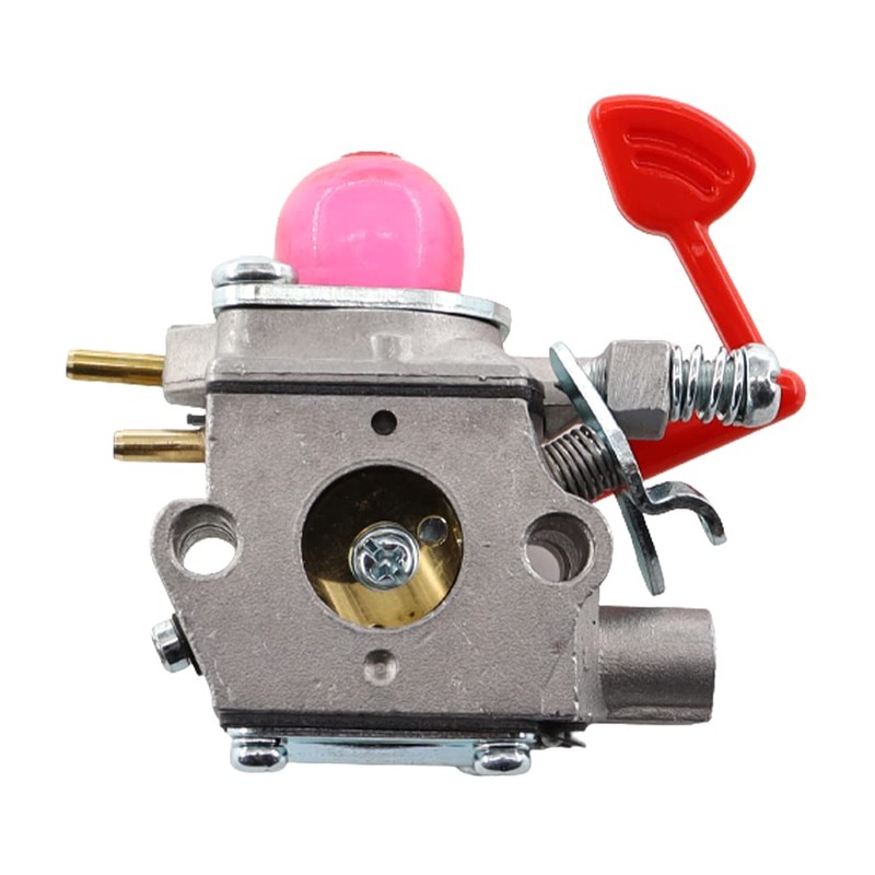 TOPREPAIR Carburetor for Craftsman 25cc Two-Stroke 210 mph Leaf Blower