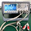 BOCEUC - Juego de cables de prueba de medidor LCR