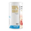 Maxler 100% Isolate Protein Powder - Natural Tasting Whey Isolate