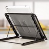 Laptop Stand Desk Tablet Stand (UK COMPANY) Home Office Accessories