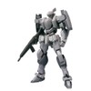 Full Metal Panic: Robot Spirits M9 Gunsback Mao Custom Figure