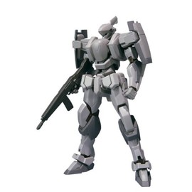 Full Metal Panic: Robot Spirits M9 Gunsback Mao Custom Figure