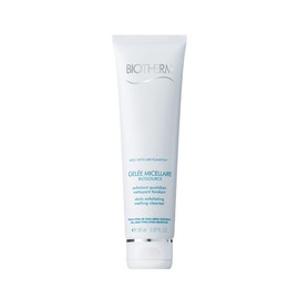 Biotherm Biosource Nettoyant Exfoliant Jelly 150 ml