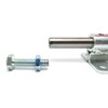 FregocS TCP-PS-30 Toggle Clamp, Horizontal Push Type, Tightening Pressure, 396.7