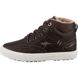 KangaROOS Unisex Children's KAVU X Trainers