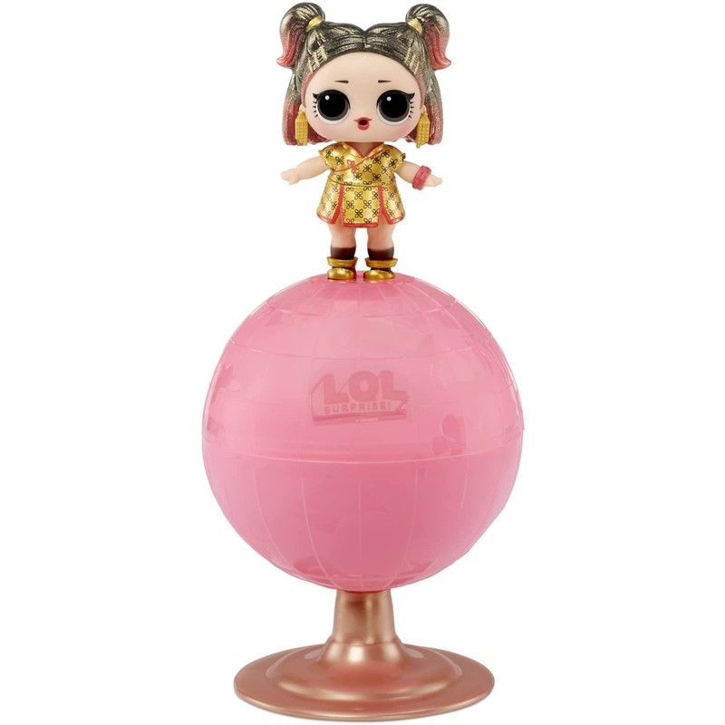 L.O.L. Surprise! 576013EUC New Theme Tots SK