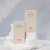 Objet Active Sweat Proof Sun Stick Running Sports Soft Sunscreen