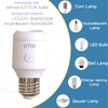 UTOI Remote Control Light Bulb Socket with Remote, 656ft Range