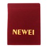 NEWEI Enamel Elephant Key Ring Charms Accessories Key Rings Elephant