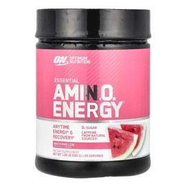 Amino Energy Aminoacidos 65 Ser Sabor Sandía