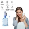 5 Gallon Water Dispenser - Manual Water Dispenser for 5