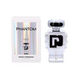 Paco Rabanne Phantom for Men - 5.1 oz EDT Spray (Refillable)